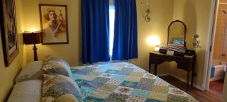 The Dam House - Grand Coulee - 7