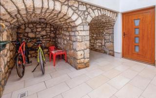 Family friendly house with a swimming pool Selce, Crikvenica - 18895 - 1