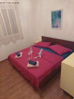 Apartments with a parking space Palit, Rab - 18900 - Rab - 5