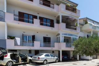 Apartments by the sea Duce, Omis - 18897 - 9