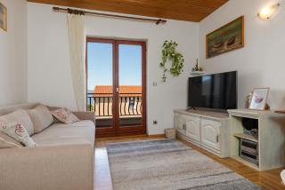 Apartments by the sea Duce, Omis - 18897 - 4