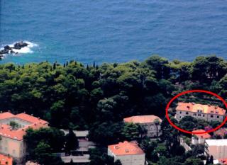 Apartments by the sea Dubrovnik - 18908 - 0