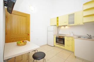 Apartments with parking space Krvavica, Makarska - 18911 - 1