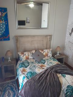 Goedehoop Guesthouse - Welkom - 9
