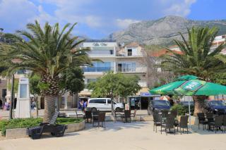 Apartments by the sea Podgora, Makarska - 18918 - Podgora - 9