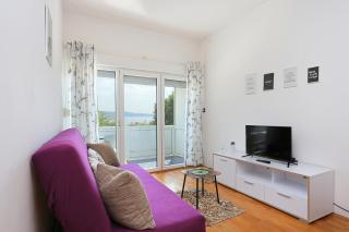 Apartments by the sea Podgora, Makarska - 18918 - Podgora - 2