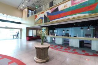 Tamarin Hotel Jakarta manage by Vib Hospitality Management - 2