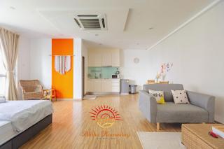 SETAPAK CENTRAL KL-zeta suite by ALOHA - 5