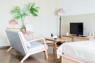 SETAPAK CENTRAL KL-zeta suite by ALOHA - 3