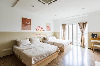 SETAPAK CENTRAL KL-zeta suite by ALOHA - Kuala Lumpur - 0