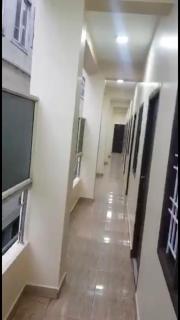 PLAZA GUEST HOUSE - Madras - 1