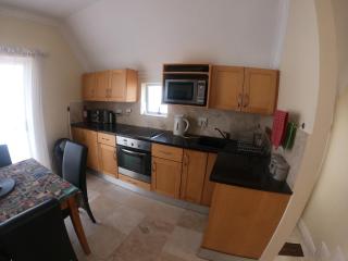 Elegant Quays Waterfront One Bedroom Apartment - Knysna - 6