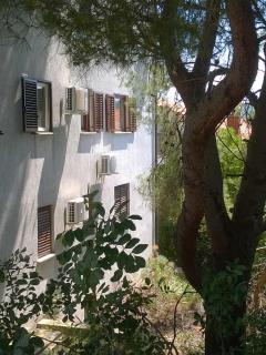Apartments with a parking space Rabac, Labin - 18934 - 9