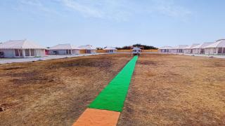 Kutch Classic Resort Camp - Dhordo - 1
