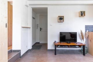 Pontarlier : superbe appartement - Pontarlier - 7