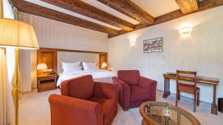Boutique Hotel ERB - Adults Only - Banská Štiavnica - 1
