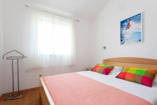 Apartments by the sea Srima - Vodice, Vodice - 18853 - Srima - 1
