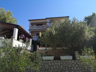 Apartments with a parking space Lopar, Rab - 18896 - Lopar - 0