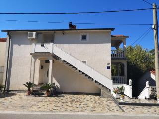 Apartments with a parking space Lopar, Rab - 18896 - Lopar - 9