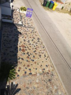 Apartments with a parking space Lopar, Rab - 18896 - Lopar - 3
