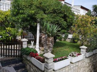 Apartments with a parking space Lopar, Rab - 18896 - Lopar - 4