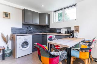 Pontarlier : superbe appartement - Pontarlier - 6