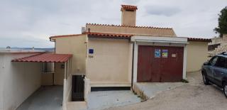 Apartments by the sea Pisak, Omis - 1018 - Pisak - 1