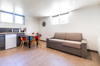 Pontarlier : superbe appartement - Pontarlier - 5