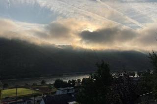 Rhineview 549 - Rheinblick 549 im Mittelrheintal - 1