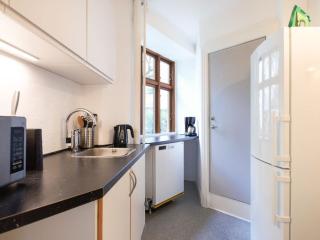 Sanders Park - One-Bedroom Apartment Near a Huge City Park - Kopenhagen - 8