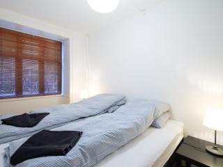 Sanders Park - One-Bedroom Apartment Near a Huge City Park - Kopenhagen - 2
