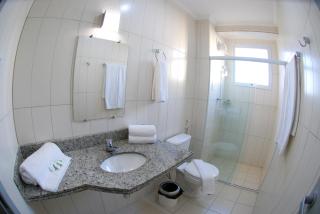 Simas Praia Hotel - 9