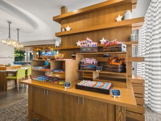EVEN Hotel Seattle Downtown - Lake Union by IHG - 1
