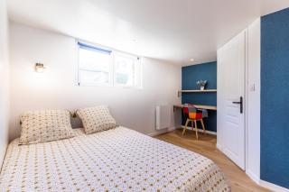 Pontarlier : superbe appartement - Pontarlier - 2