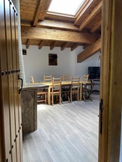 Apartamentos Rurales Casa Lafuente - Luquiano - 2