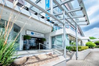 Select Hotel A1 Bremen-Stuhr - Stuhr - 9