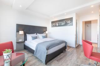 Select Hotel A1 Bremen-Stuhr - Stuhr - 7