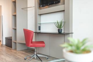Select Hotel A1 Bremen-Stuhr - Stuhr - 3