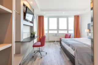 Select Hotel A1 Bremen-Stuhr - Stuhr - 4
