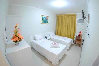 Simas Praia Hotel - Aracaju - 8