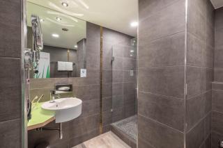 Select Hotel A1 Bremen-Stuhr - Stuhr - 6