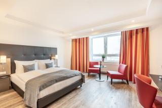 Select Hotel A1 Bremen-Stuhr - Stuhr - 0
