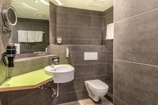 Select Hotel A1 Bremen-Stuhr - Stuhr - 1