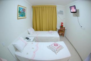 Simas Praia Hotel - Aracaju - 7