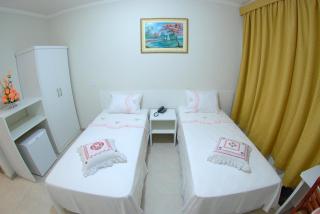 Simas Praia Hotel - Aracaju - 4