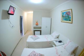Simas Praia Hotel - Aracaju - 2