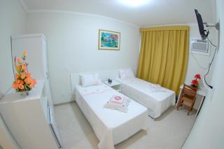 Simas Praia Hotel - Aracaju - 1
