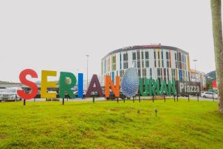 Roxy Hotel Serian - Serian - 5