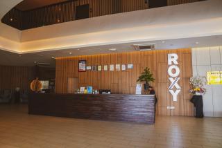 Roxy Hotel Serian - Serian - 3
