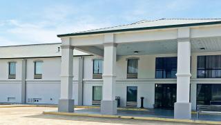 Super Inn & Suites Philadelphia - Philadelphia - 6